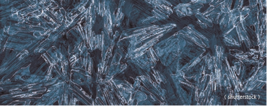 300種不同結構的低密度冰分子