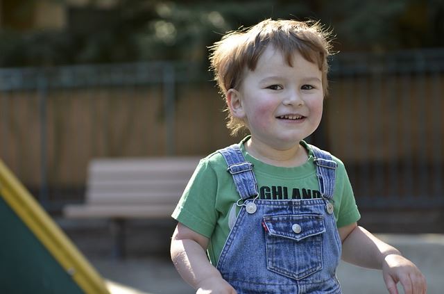 北卡羅來納大學發現能早期診斷嬰兒自閉症的方法