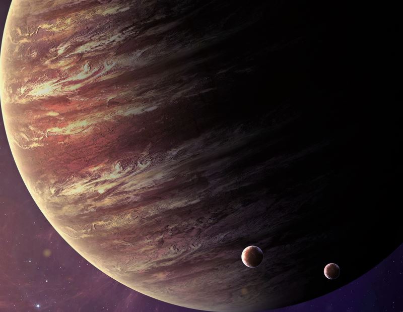 冥府行星不再只是假想天體？