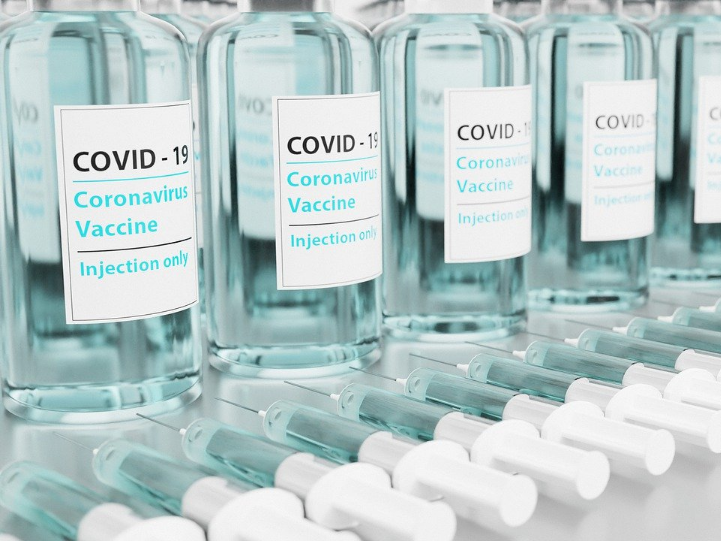 高端疫苗安全有效嗎？蛋白質疫苗原理與臺灣COVID-19疫苗EUA審查標準