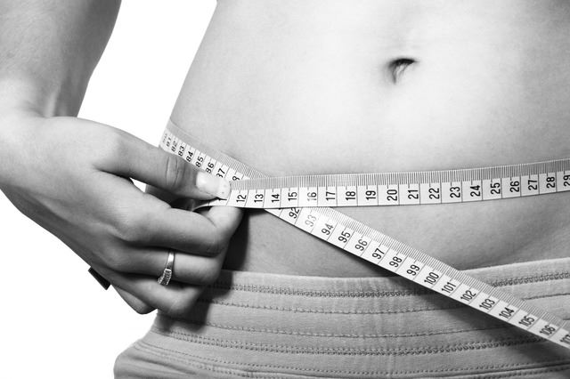 倫敦帝國學院研究發現肥胖與基因突變有關 