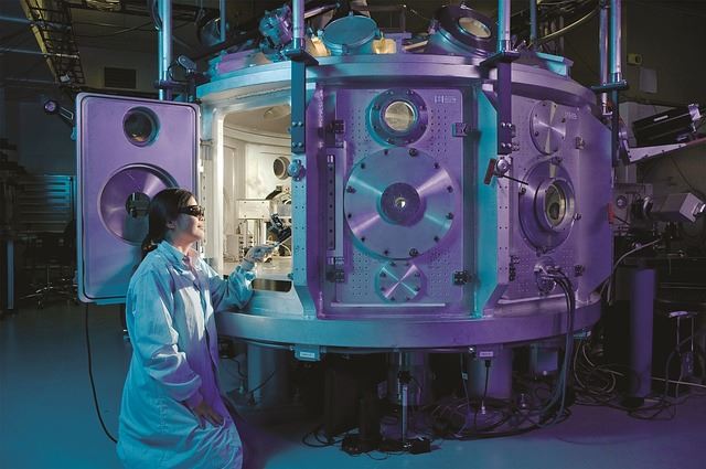 臺灣傑出女科學家獎頒獎聚焦物質科學領域