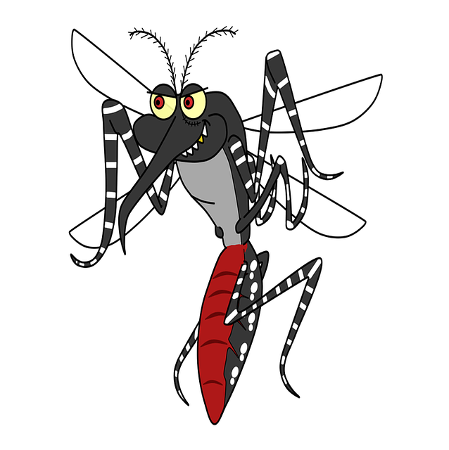 瘧原蟲引發特殊氣味 吸引蚊子吸食 
