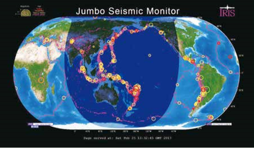 地震預測的科學與迷信