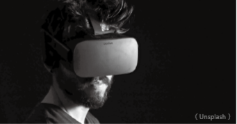 玩家小心！ 使用VR裝置可能 造成肌肉關節傷害