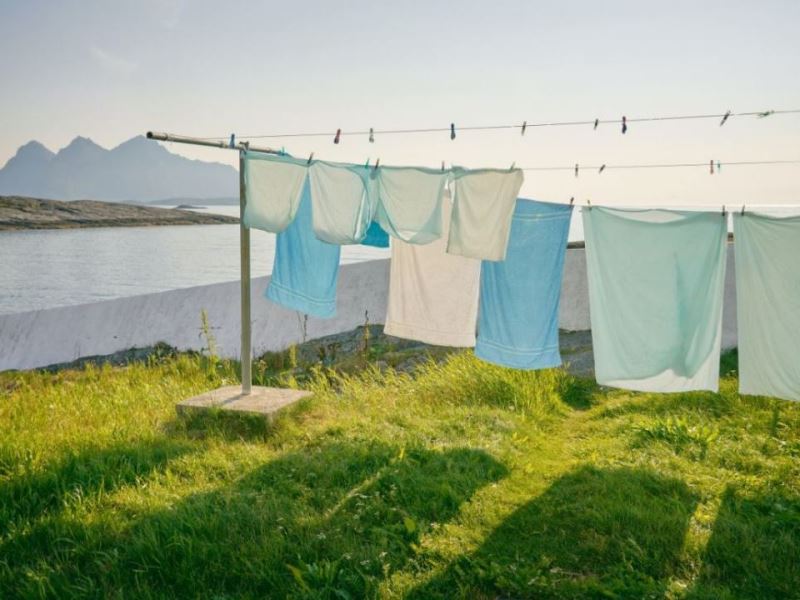 永續紡織—尋找與環境共生共榮的環保衣