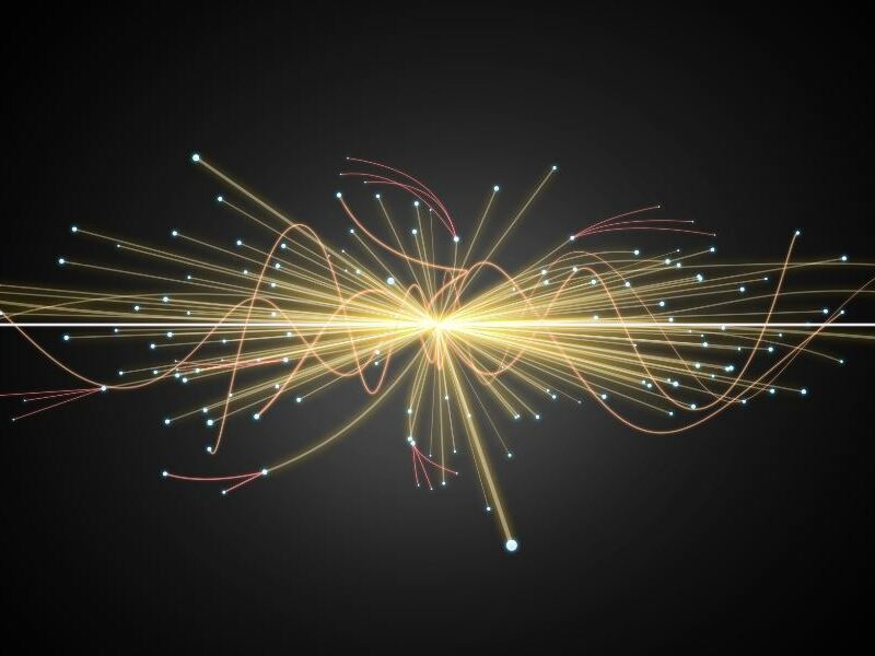 實驗發現了五夸克粒子，真的嗎？