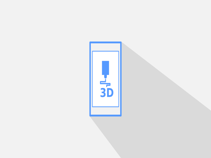 新3D列印技術 盼幫助視障人士