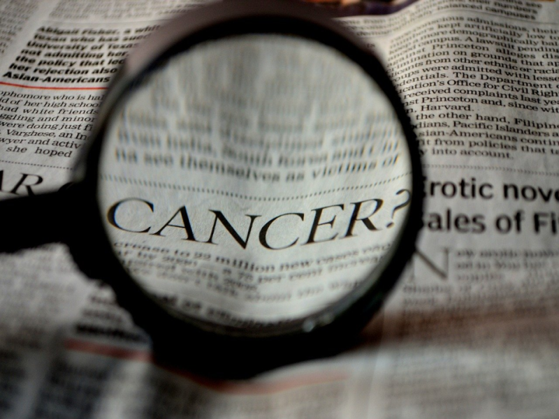 癌症新方向可能為新陳代謝疾病