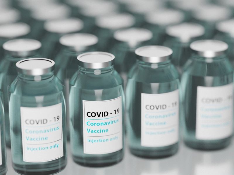 COVID-19 疫苗試驗解讀：輝瑞、莫德納與牛津疫苗解析