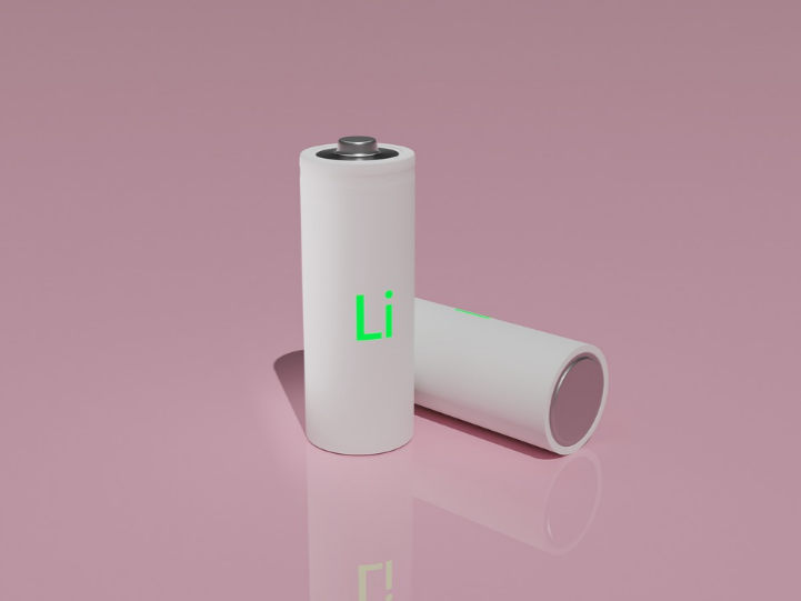 2019 諾貝爾化學獎 改變電器使用生態的鋰離子電池