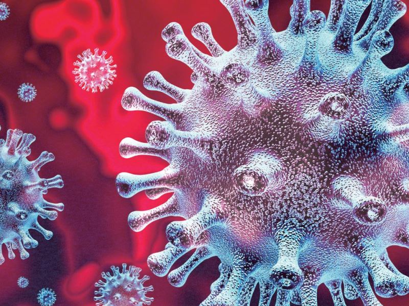 為什麼冠狀病毒疫苗難以研發？從病毒詭變特性與免疫機制談起