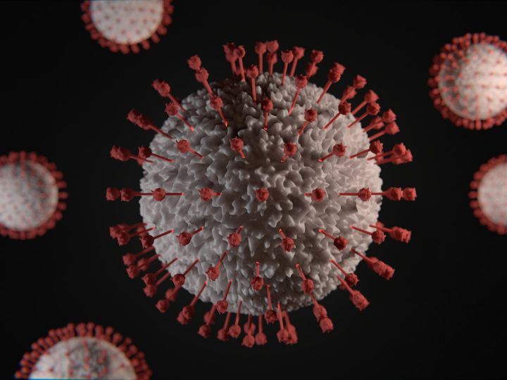 新冠病毒基因能否嵌入人類DNA爭議未平