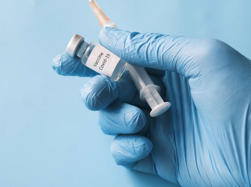 第四劑COVID-19疫苗開打了，由以色列經驗初窺第四劑的保護力與持久性