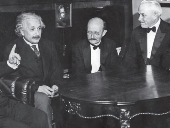 科學家如何找到黑體輻射光譜，引發20世紀初的量子革命？