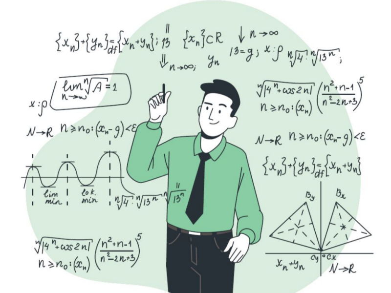 影響計算機科學的離散數學 與影響代數幾何的模型論