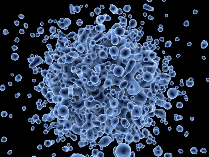 人體間質幹細胞 免疫疾病治療新關鍵