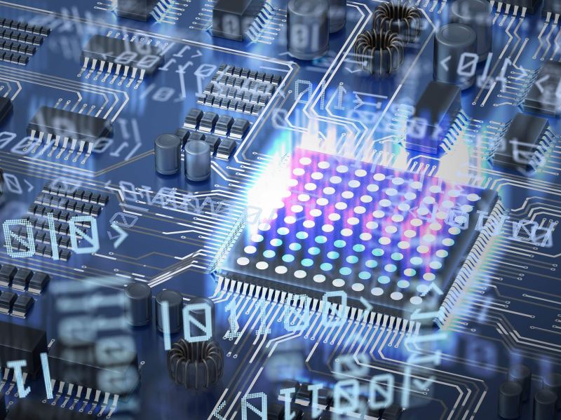 IBM發表新型量子運算晶片與系統 預告量子電腦將進入「實用」時代